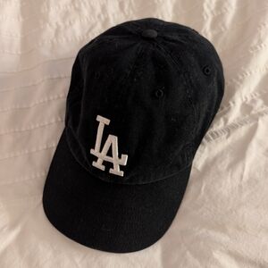 47' Brand Adjustable LA Dodgers Hat